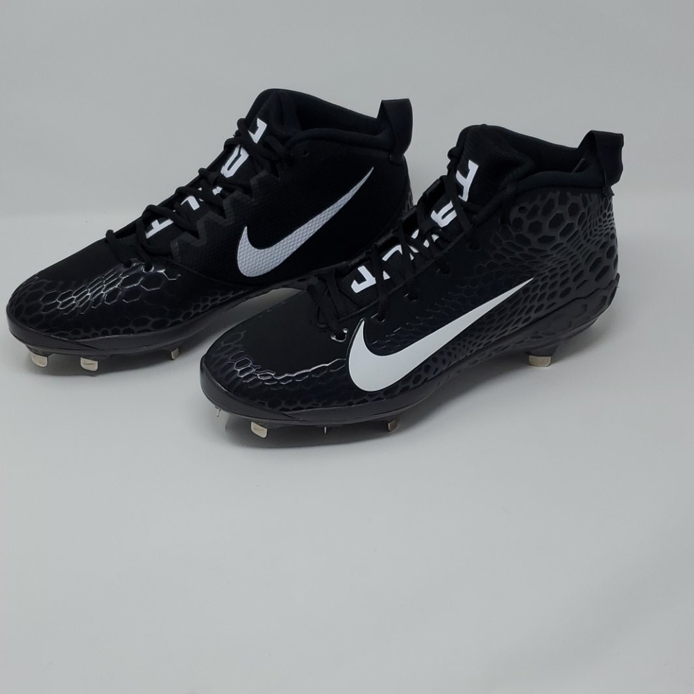 Nike Force Zoom Trout 5 Baseball Cleats - Picture 2 of 6